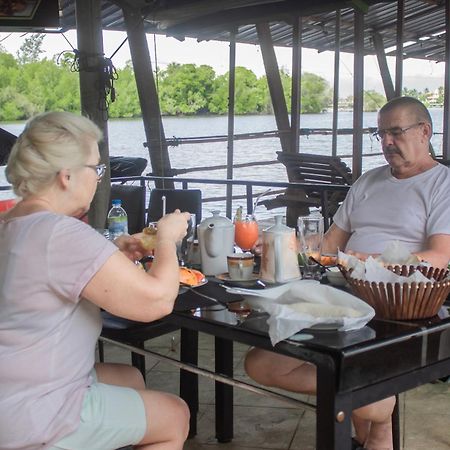 Mahi Villa Bentota Exteriér fotografie