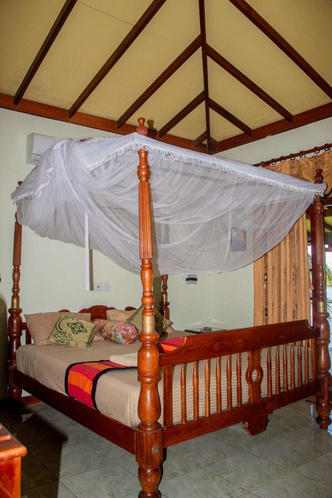 Mahi Villa Bentota Exteriér fotografie