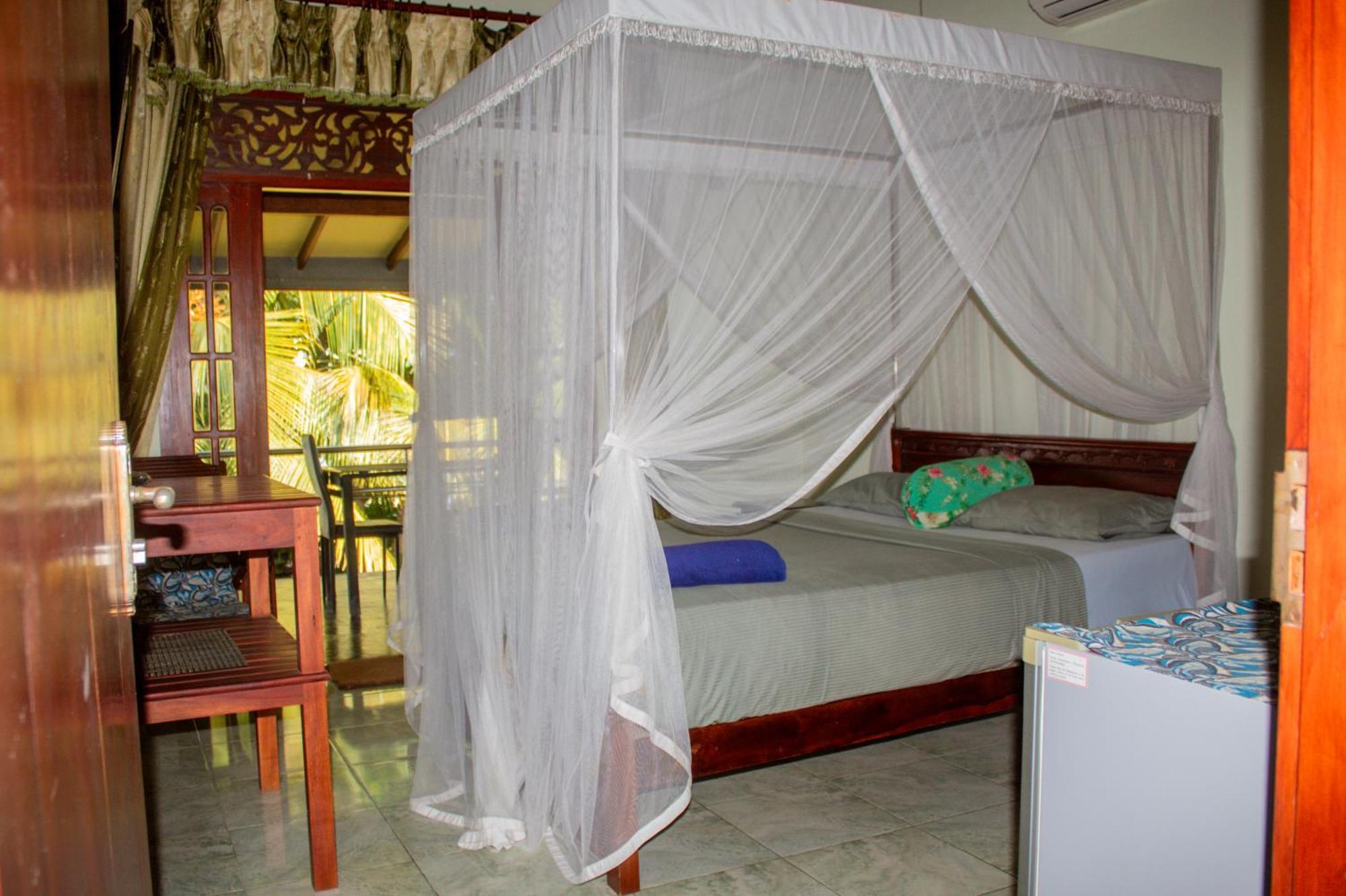 Mahi Villa Bentota Exteriér fotografie