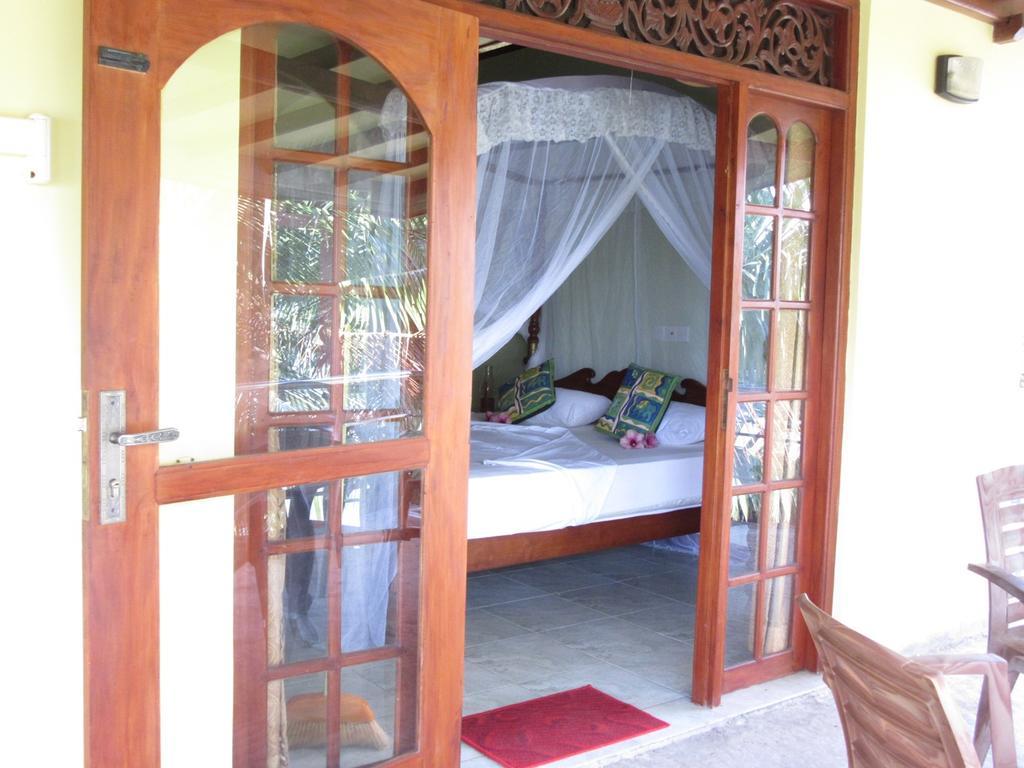 Mahi Villa Bentota Exteriér fotografie