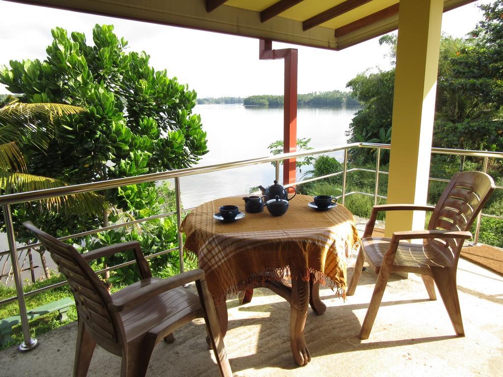 Mahi Villa Bentota Exteriér fotografie