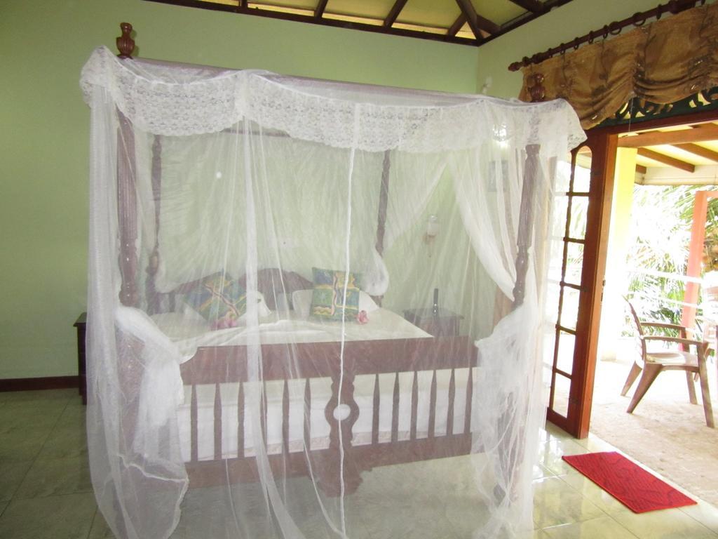 Mahi Villa Bentota Exteriér fotografie