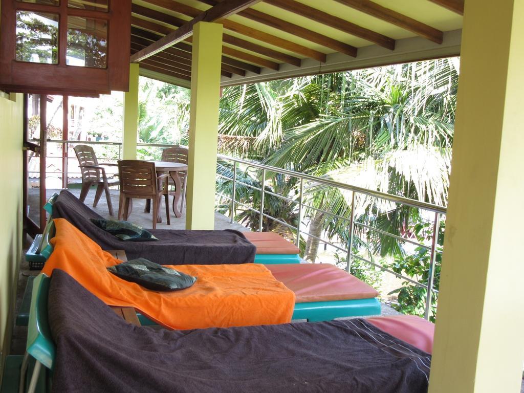 Mahi Villa Bentota Exteriér fotografie
