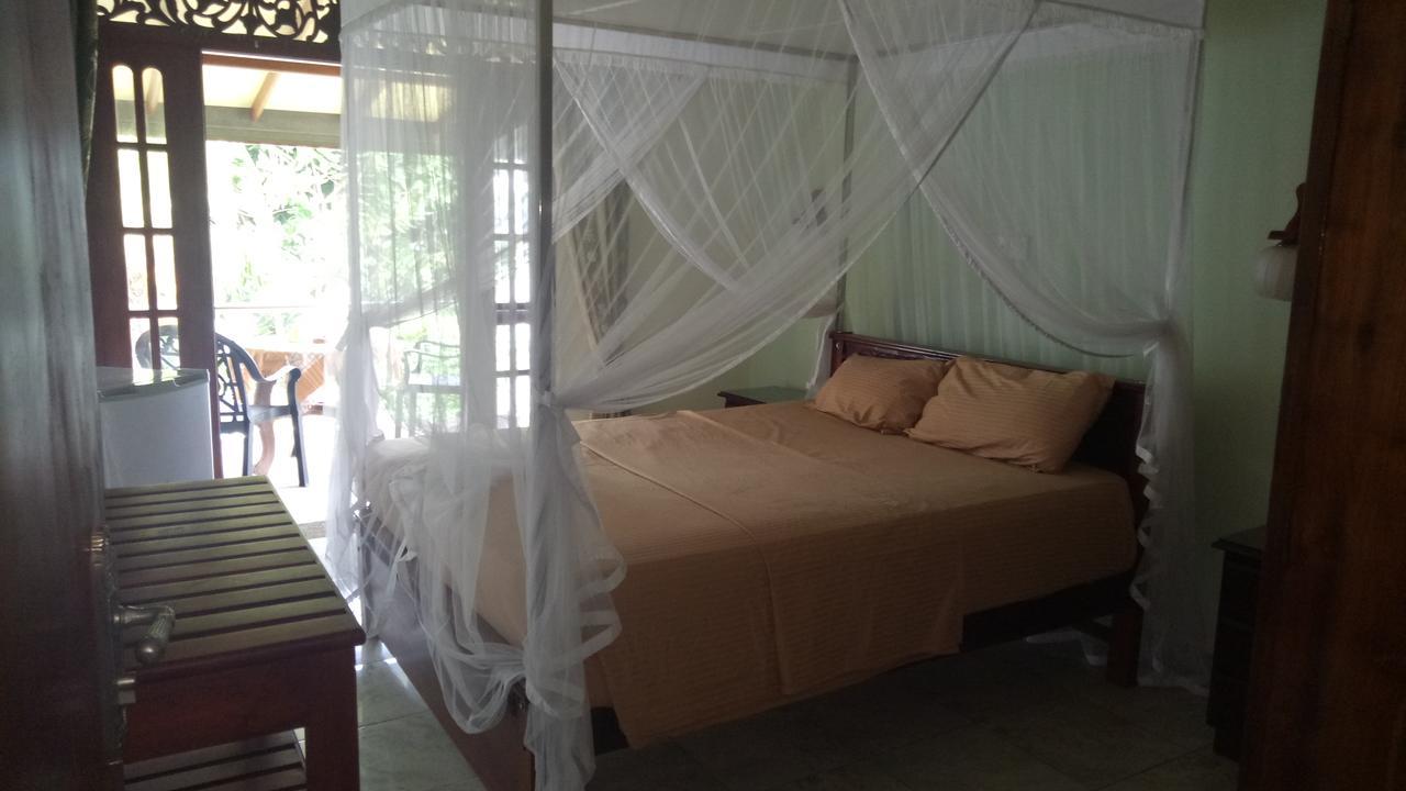 Mahi Villa Bentota Exteriér fotografie
