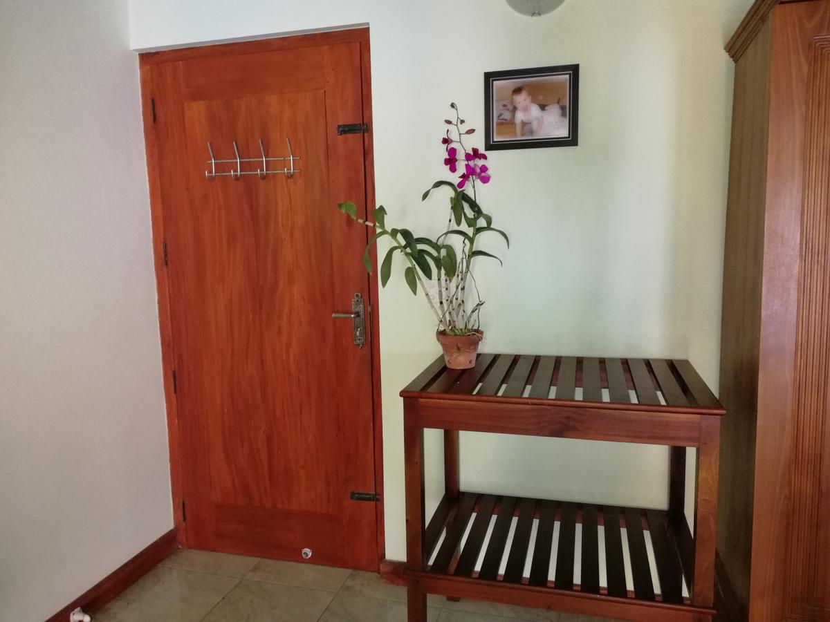 Mahi Villa Bentota Exteriér fotografie