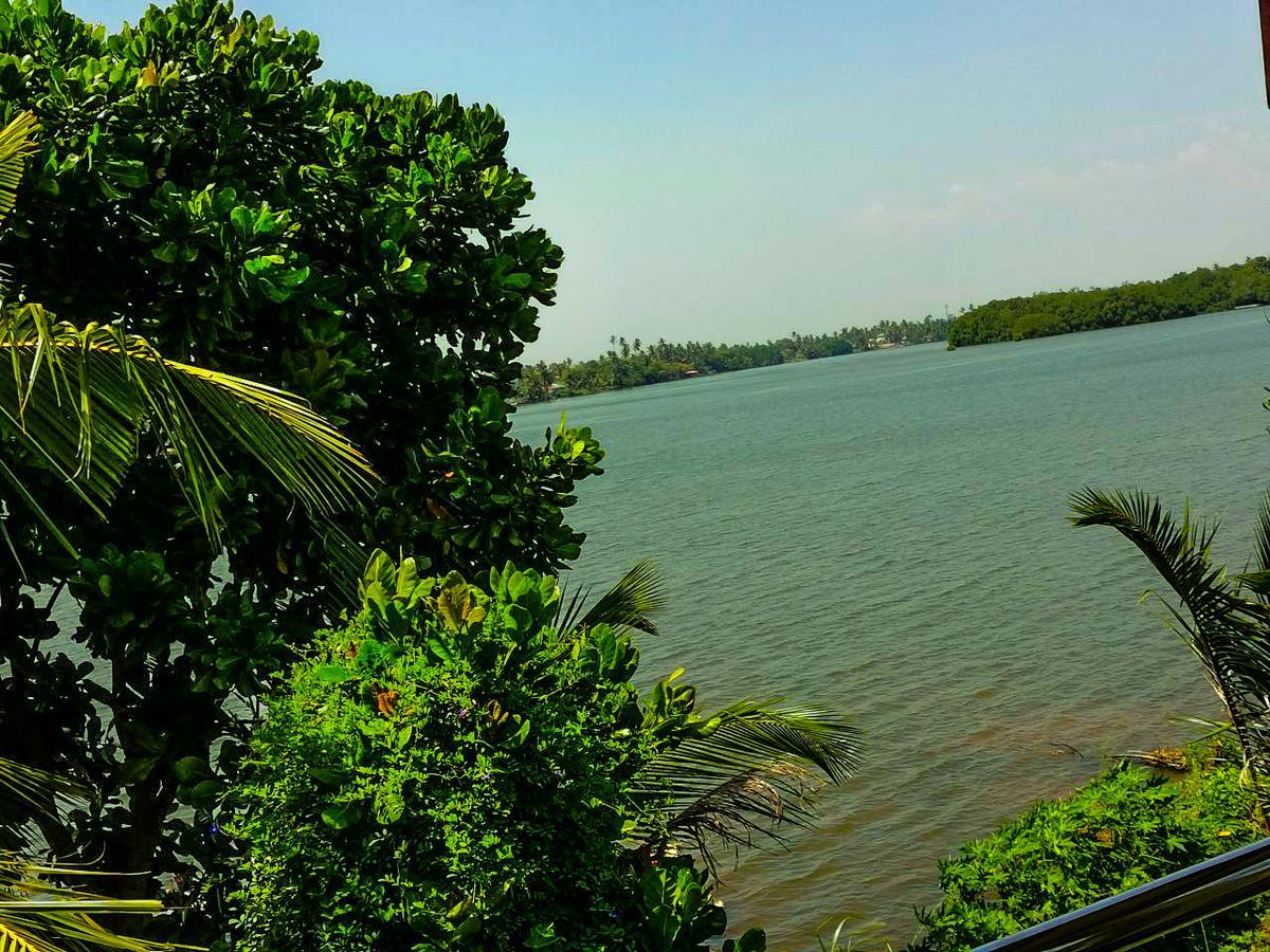Mahi Villa Bentota Exteriér fotografie