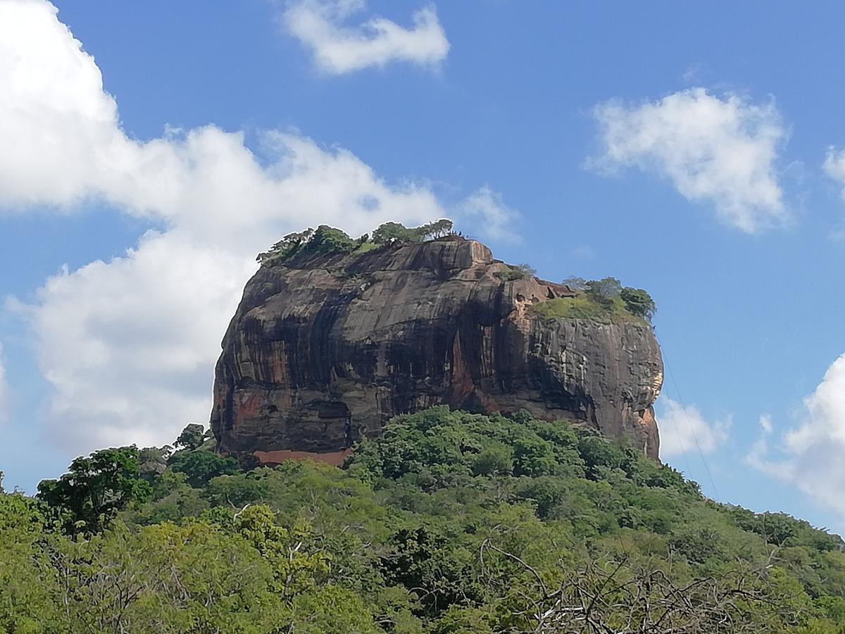 Mahi Villa Bentota Exteriér fotografie