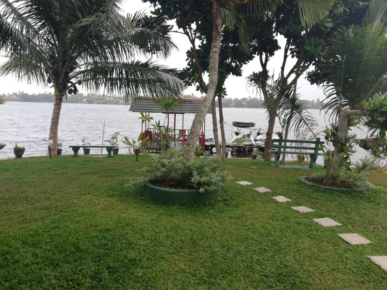 Mahi Villa Bentota Exteriér fotografie