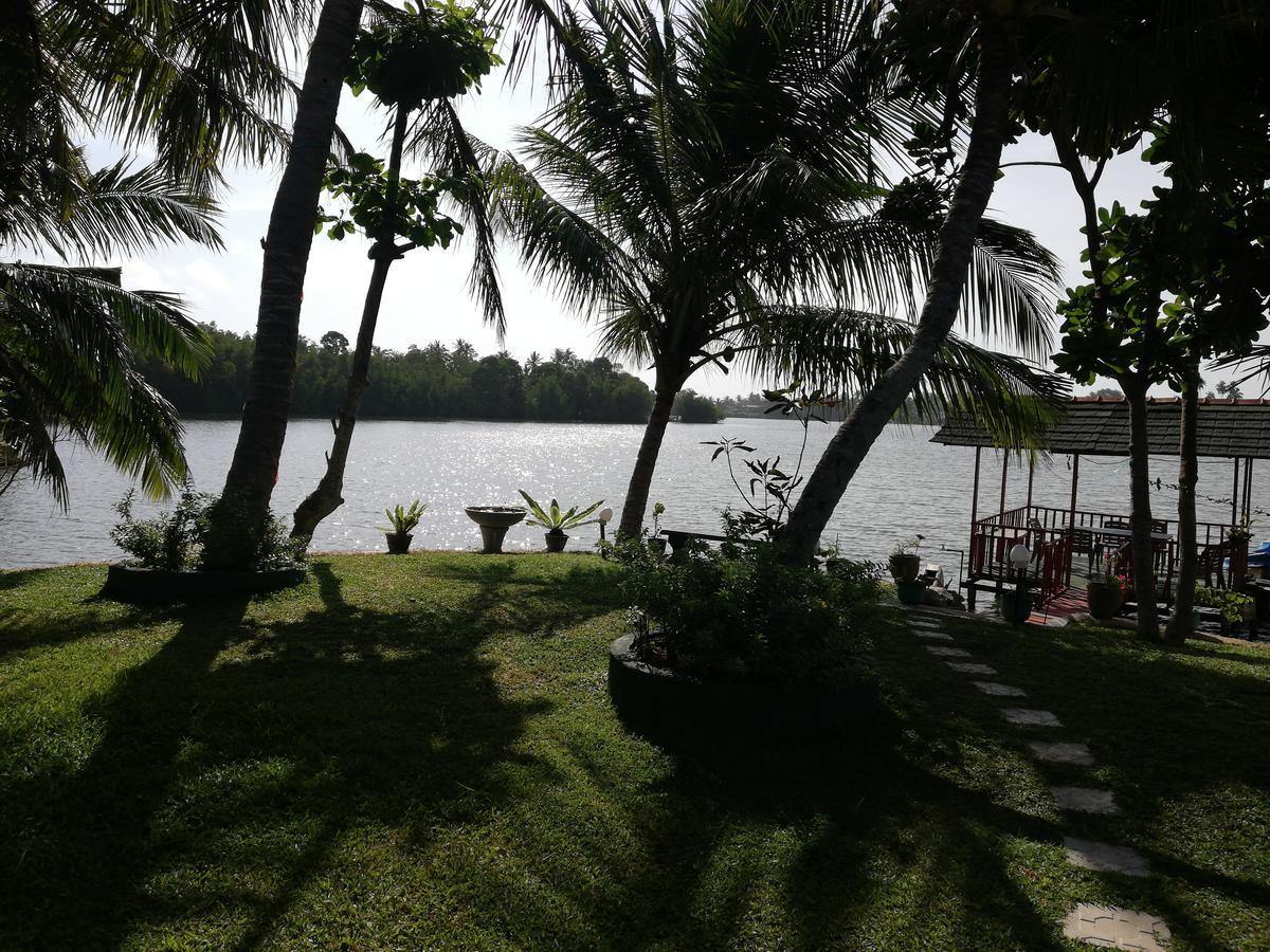 Mahi Villa Bentota Exteriér fotografie