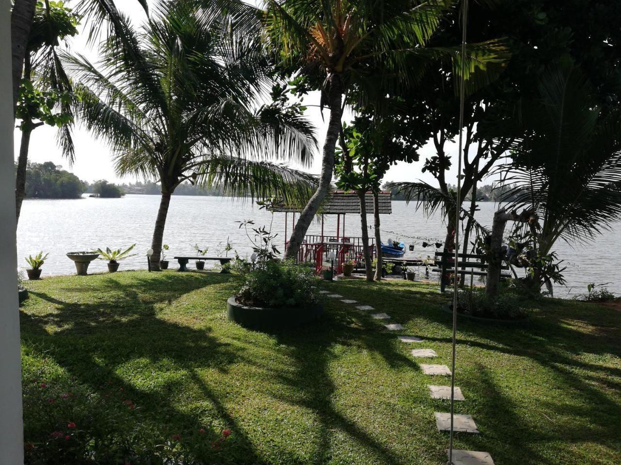 Mahi Villa Bentota Exteriér fotografie
