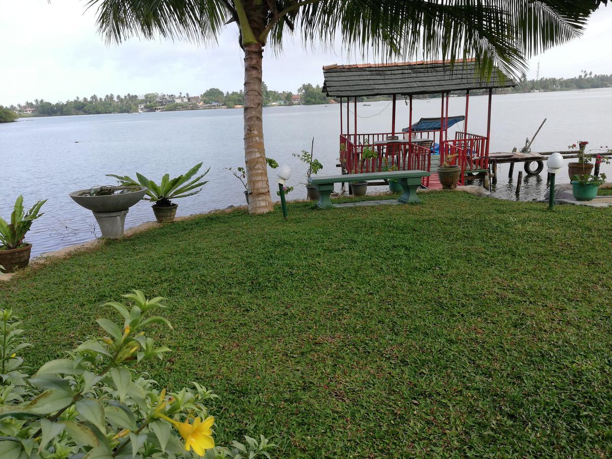Mahi Villa Bentota Exteriér fotografie