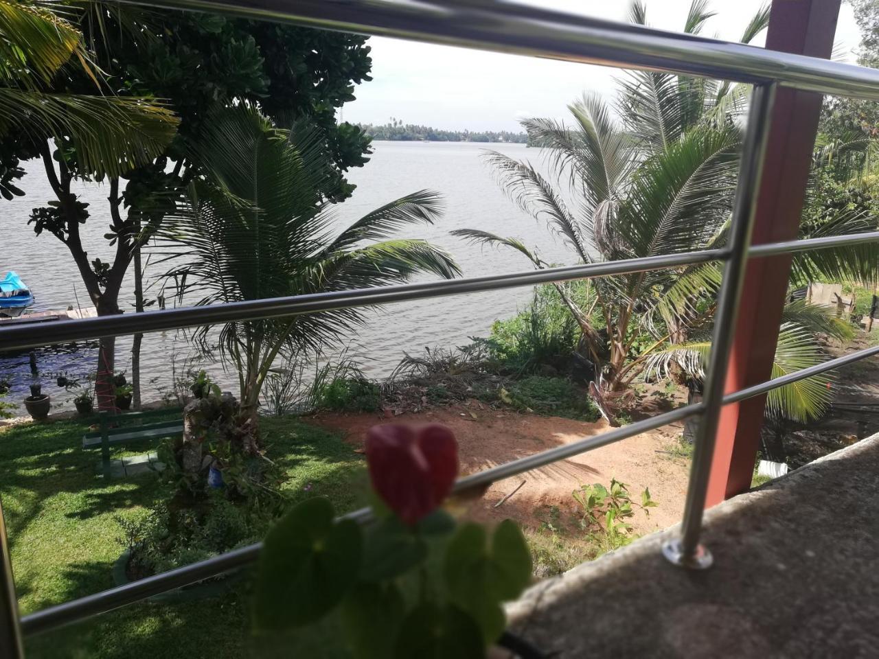 Mahi Villa Bentota Exteriér fotografie