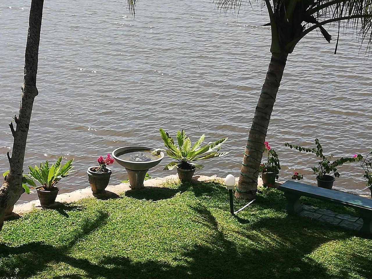 Mahi Villa Bentota Exteriér fotografie