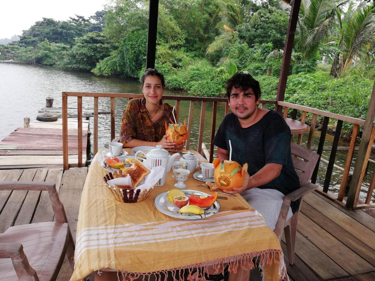 Mahi Villa Bentota Pokoj fotografie