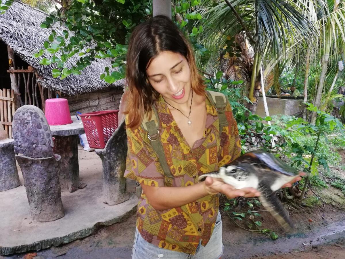Mahi Villa Bentota Pokoj fotografie